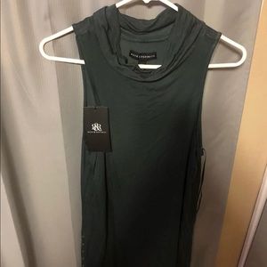 Rock and republic dress/long shirt